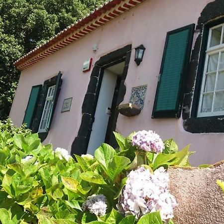 Casa Das Lapinhas Lagoa  Exterior photo