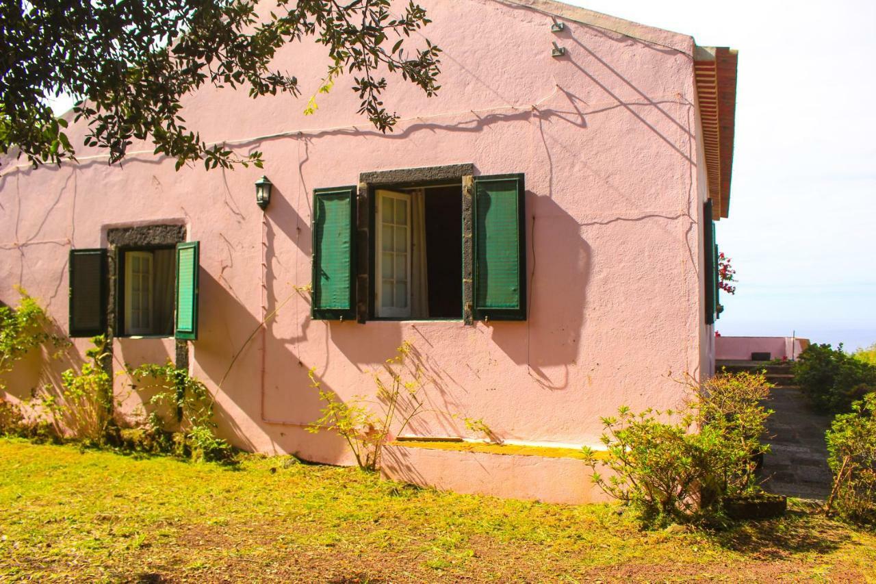 Casa Das Lapinhas Lagoa  Exterior photo